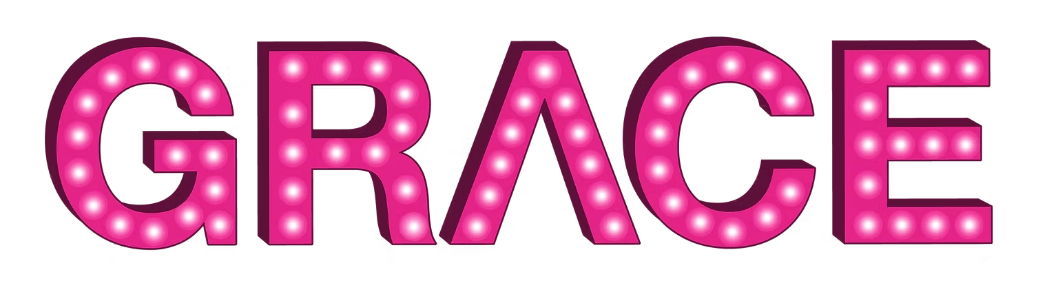 Grace logotyp